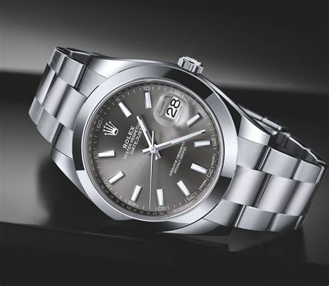 Rolex Dato.